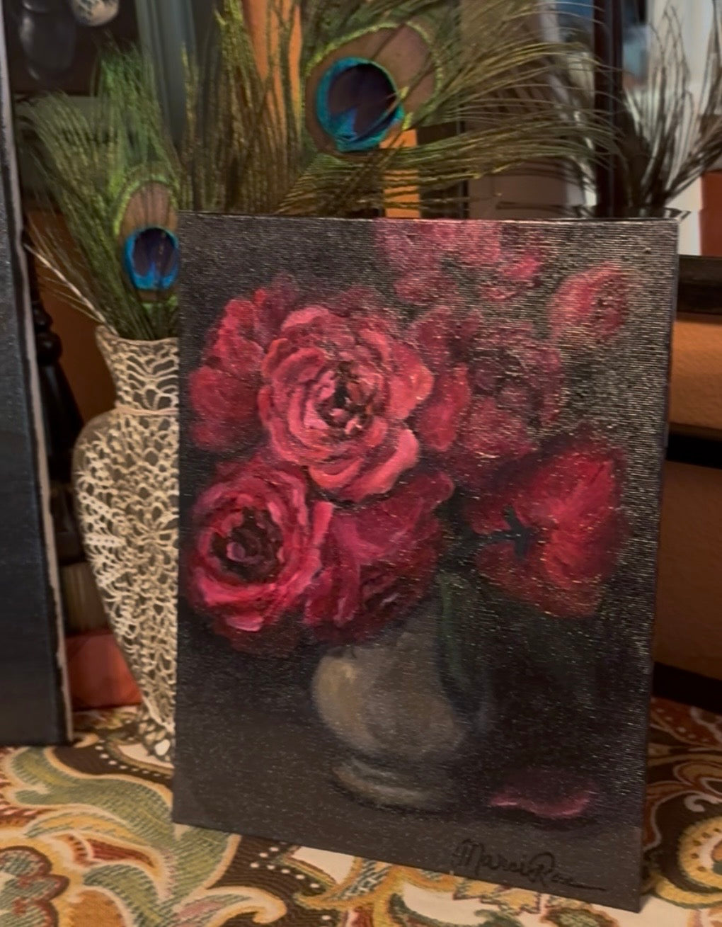 Rose Reverie