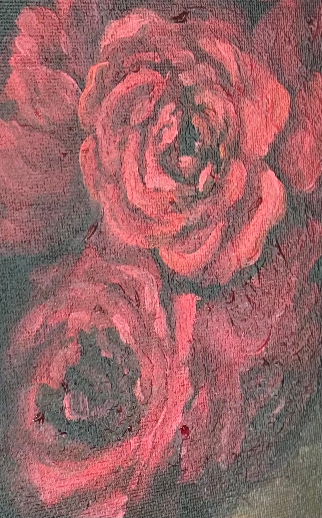 Rose Reverie