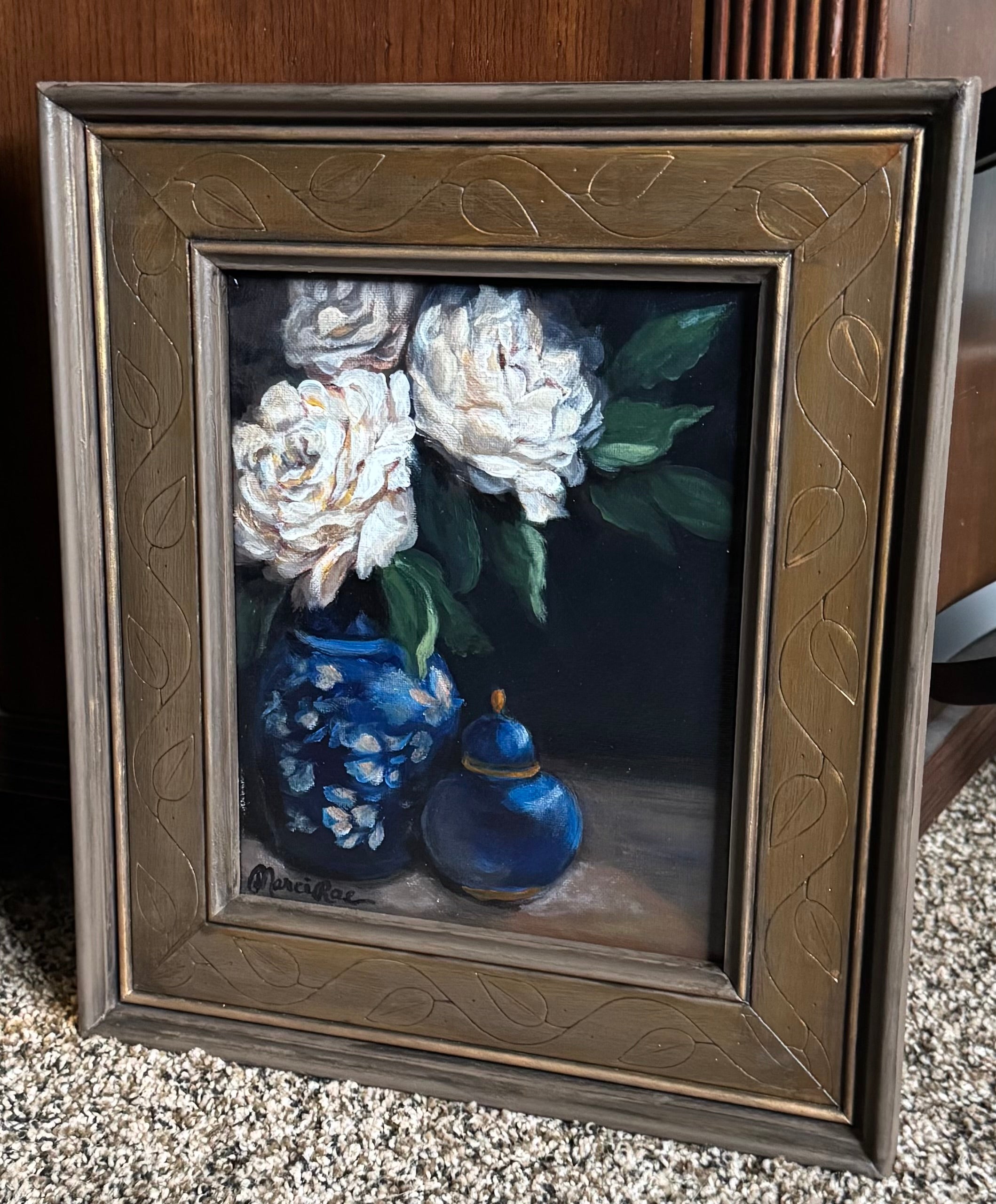 White Roses