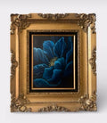 Singing the Blues- SOLD