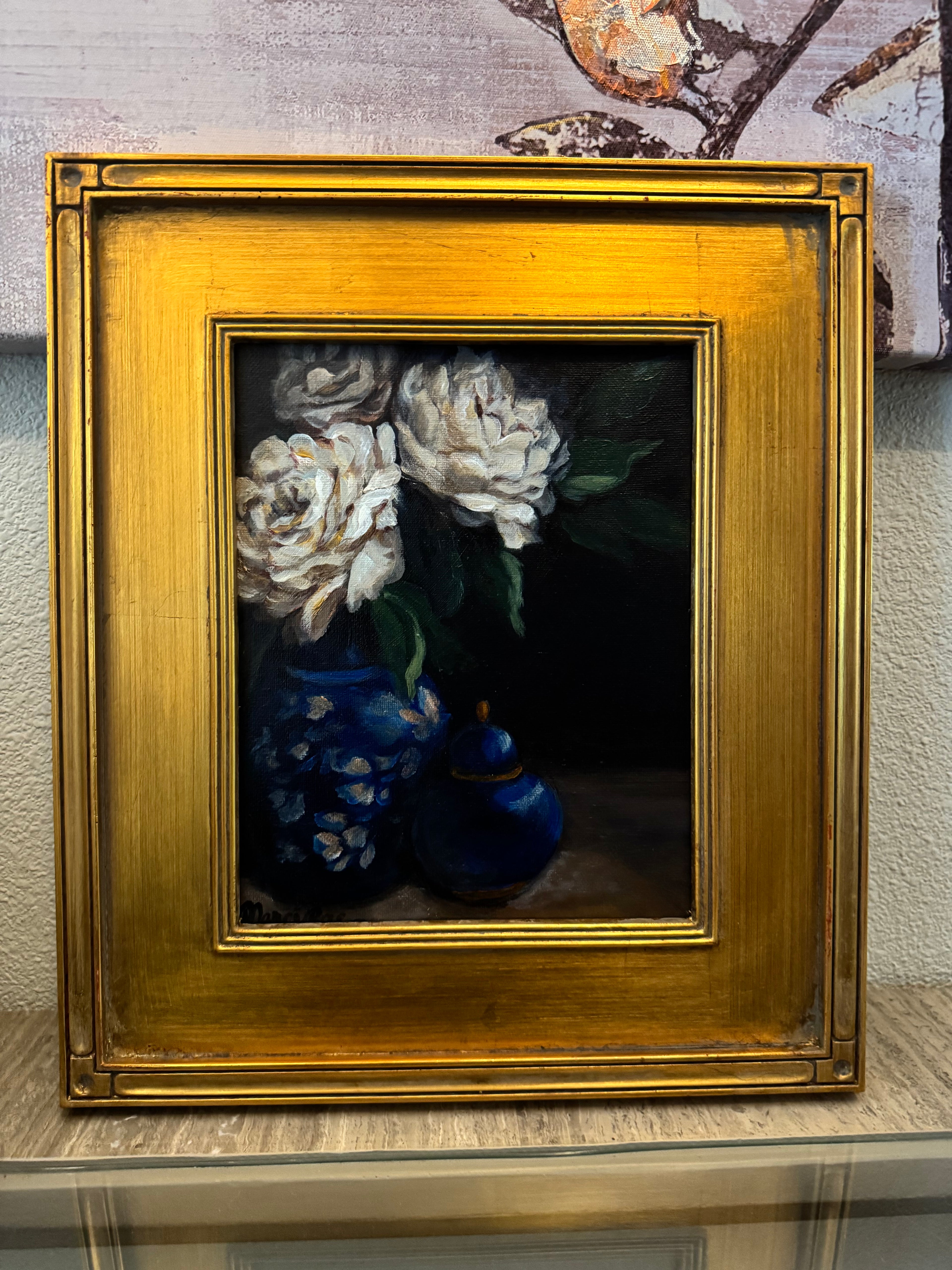 White Roses