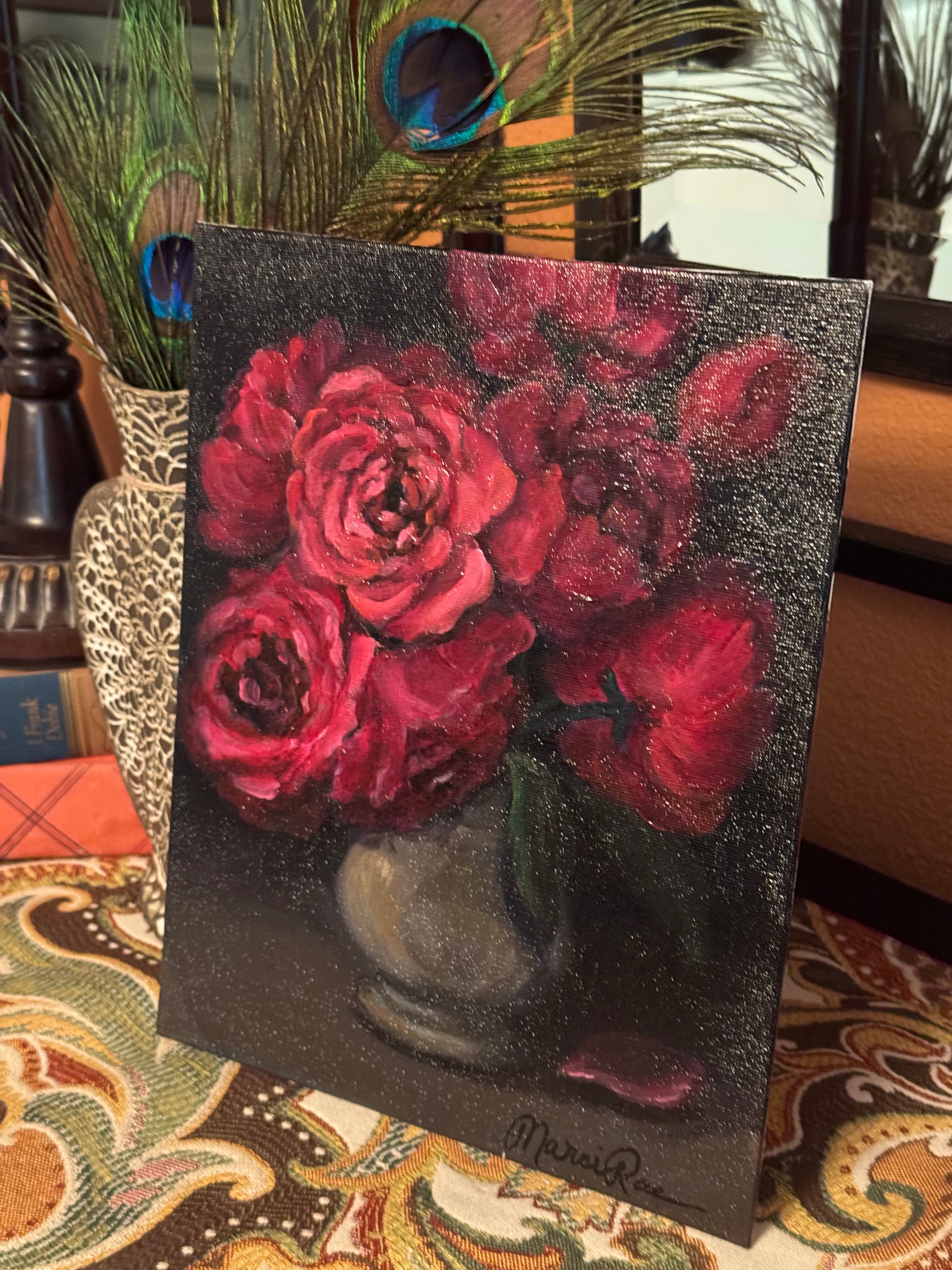 Rose Reverie