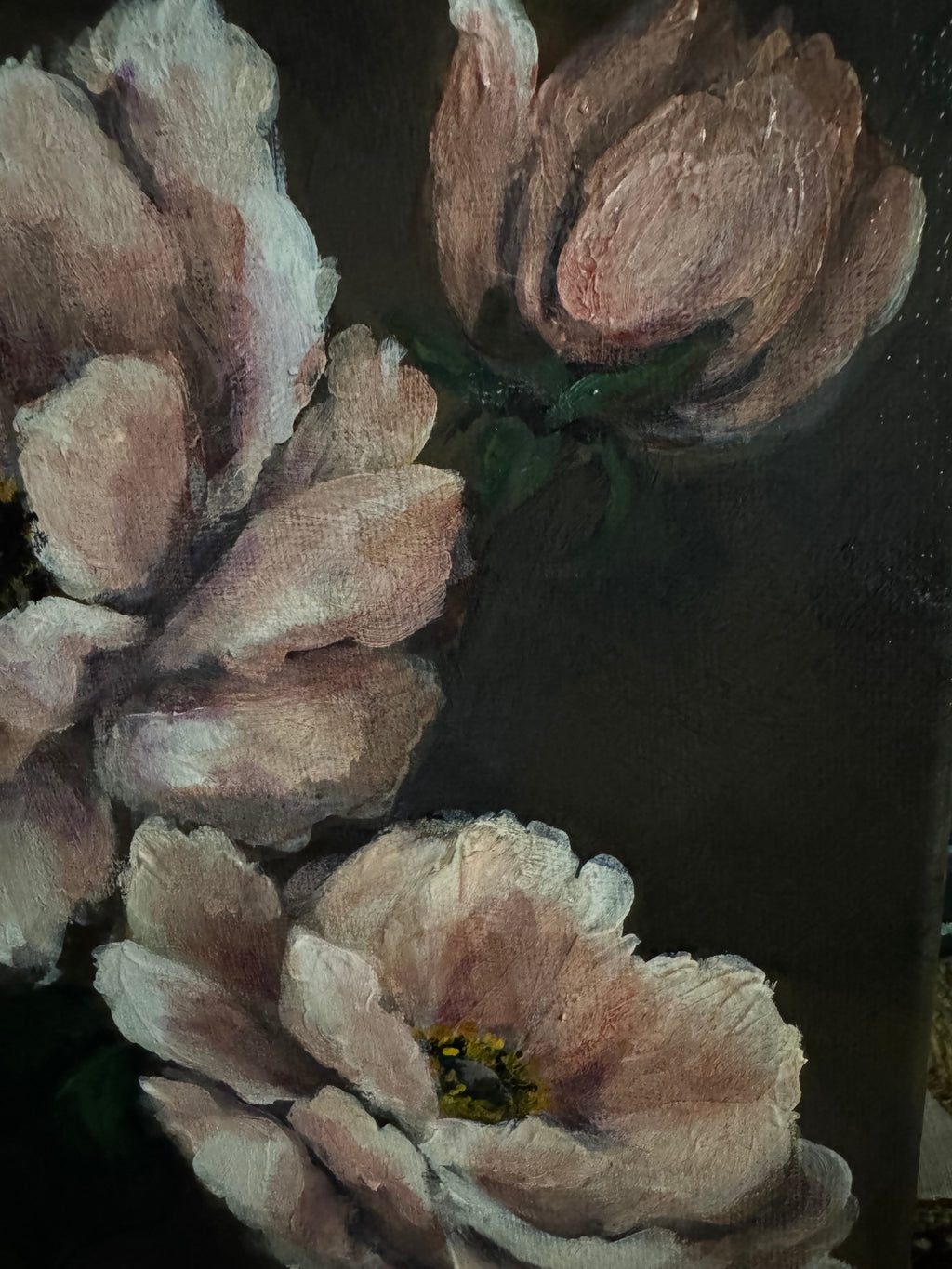 Whispered Blooms