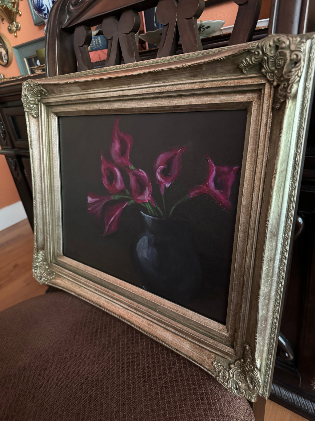 Midnight Callas