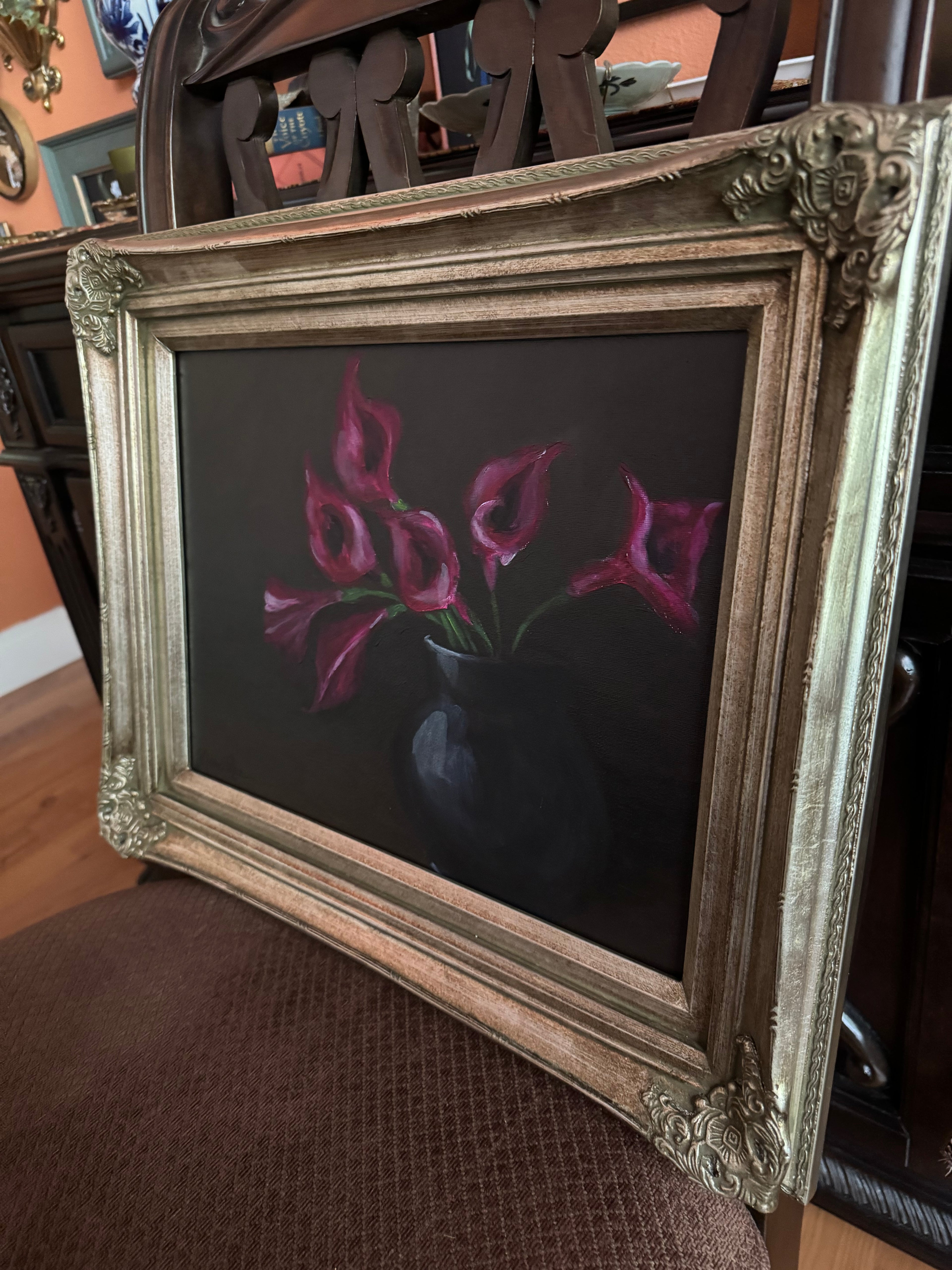 Midnight Callas