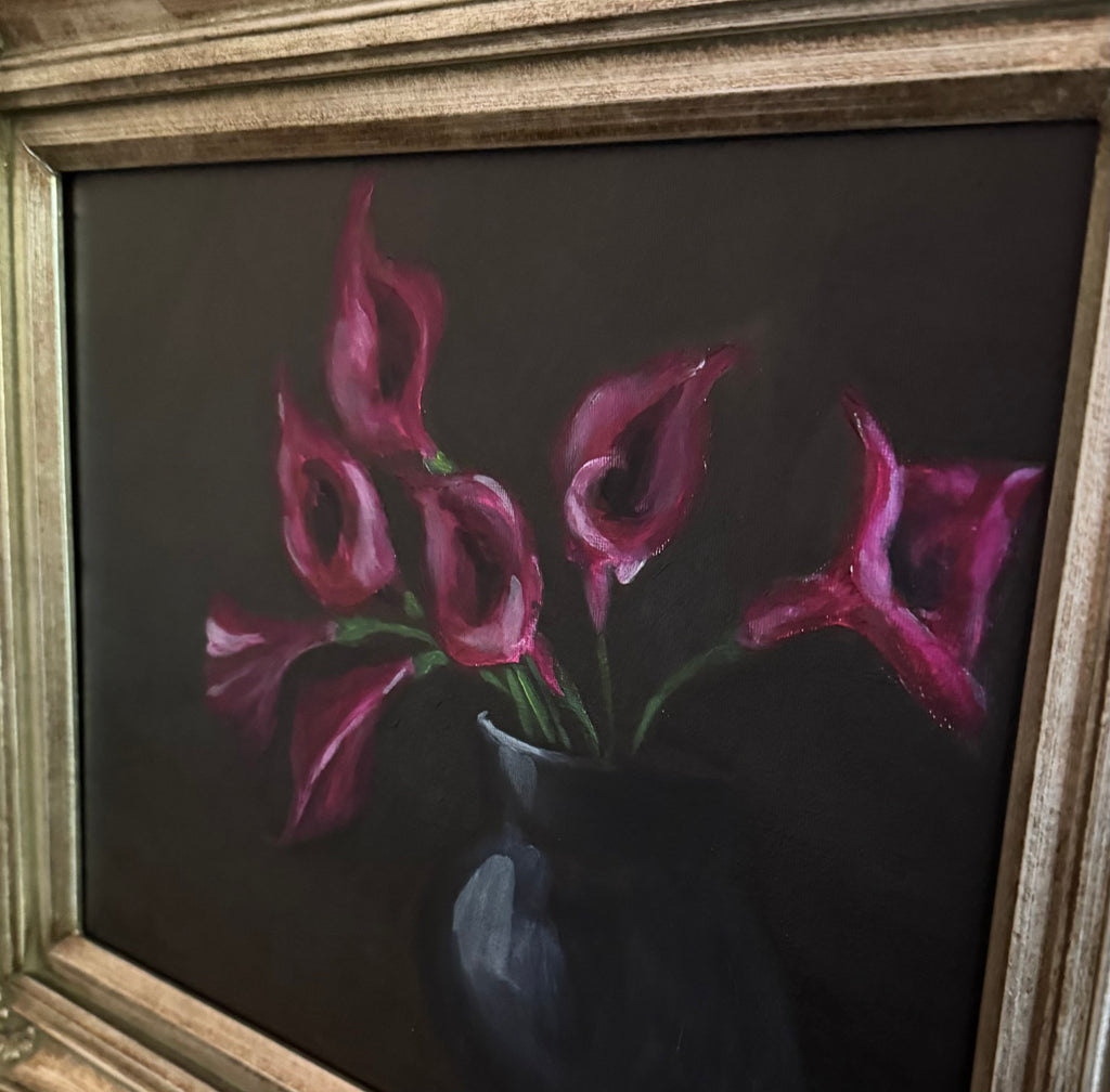 Midnight Callas