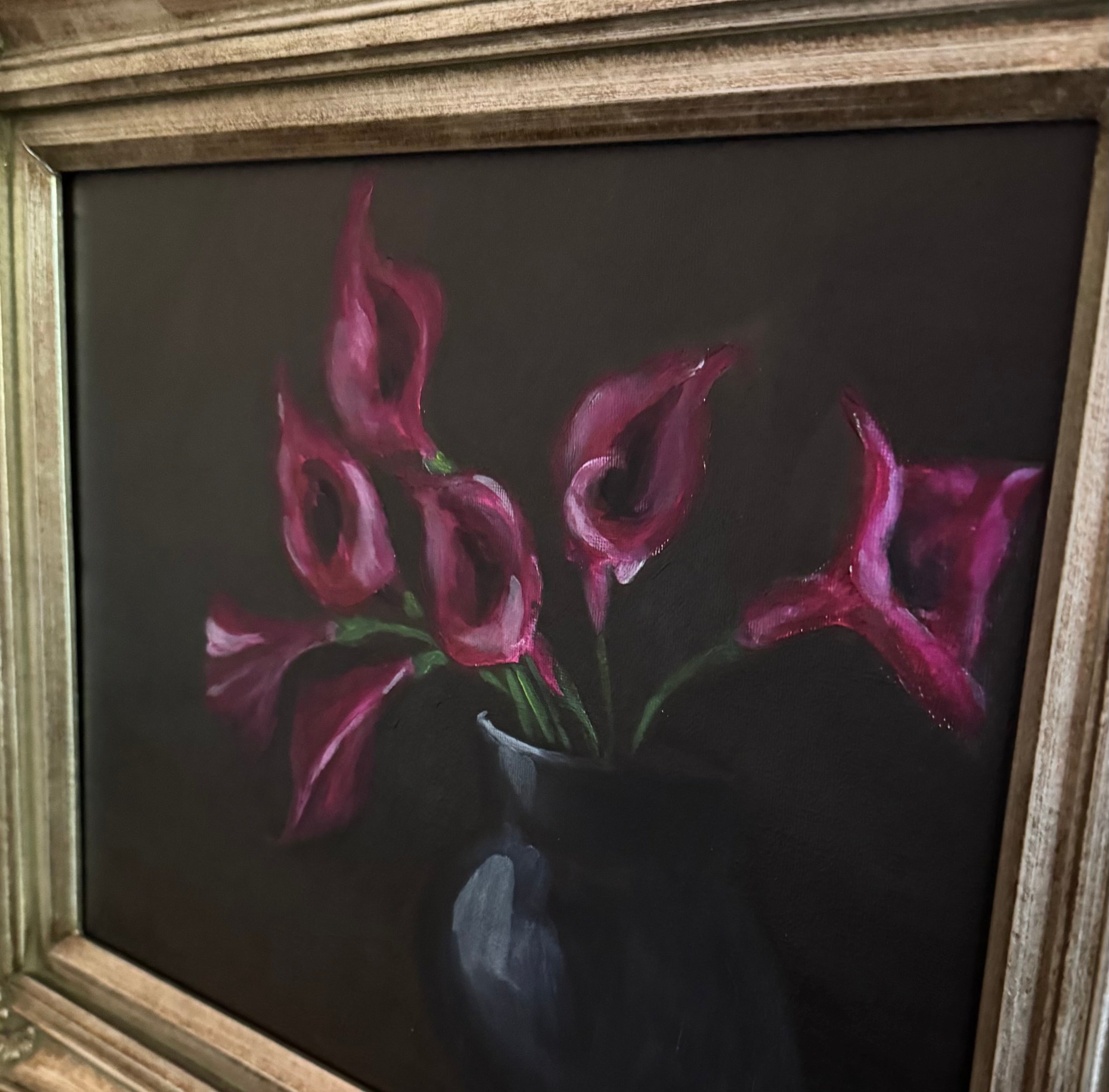 Midnight Callas