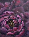 Violet Bloom