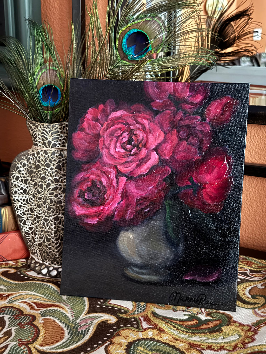 Rose Reverie
