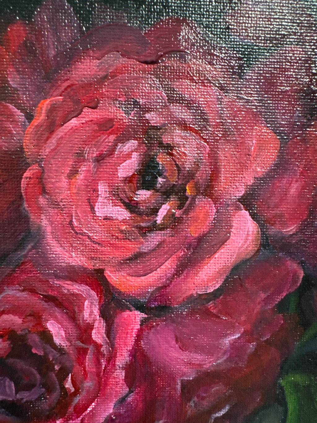Rose Reverie
