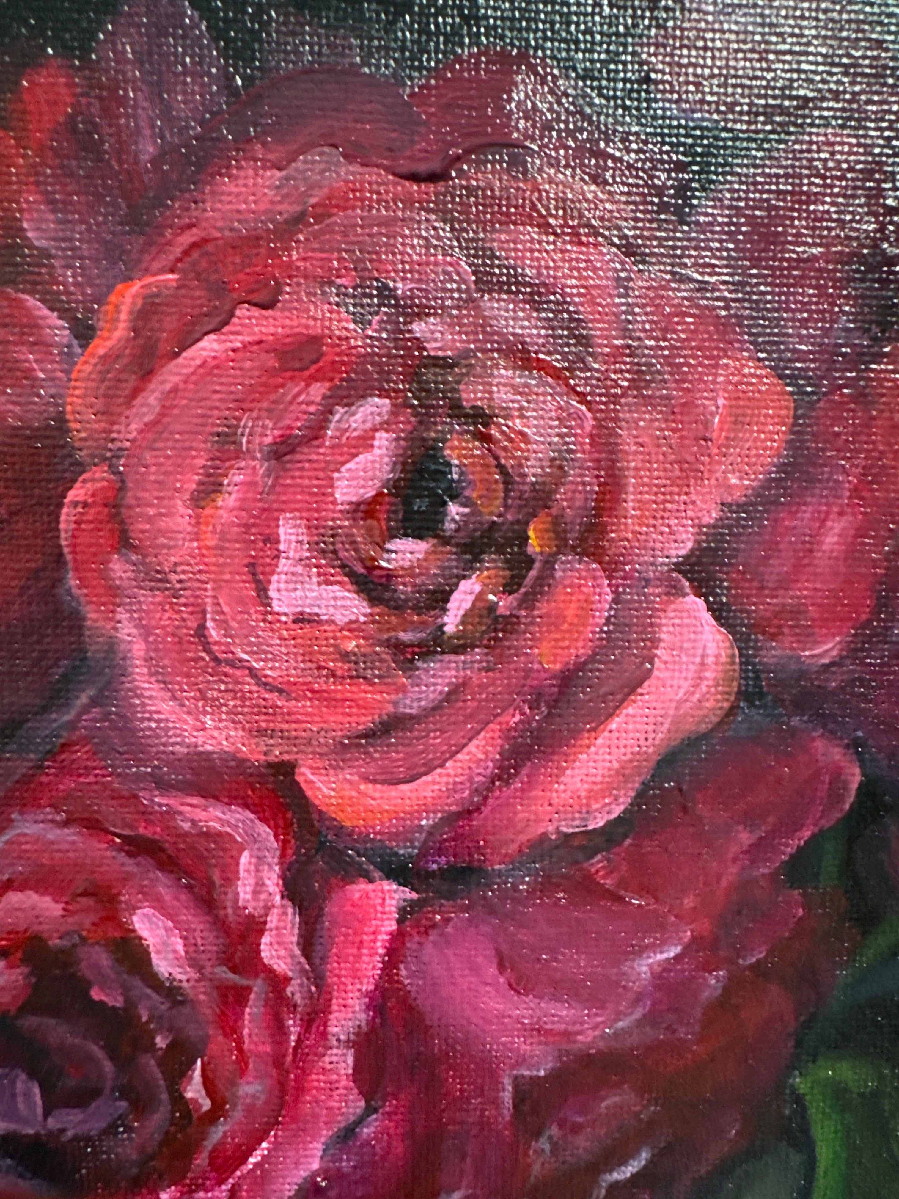 Rose Reverie