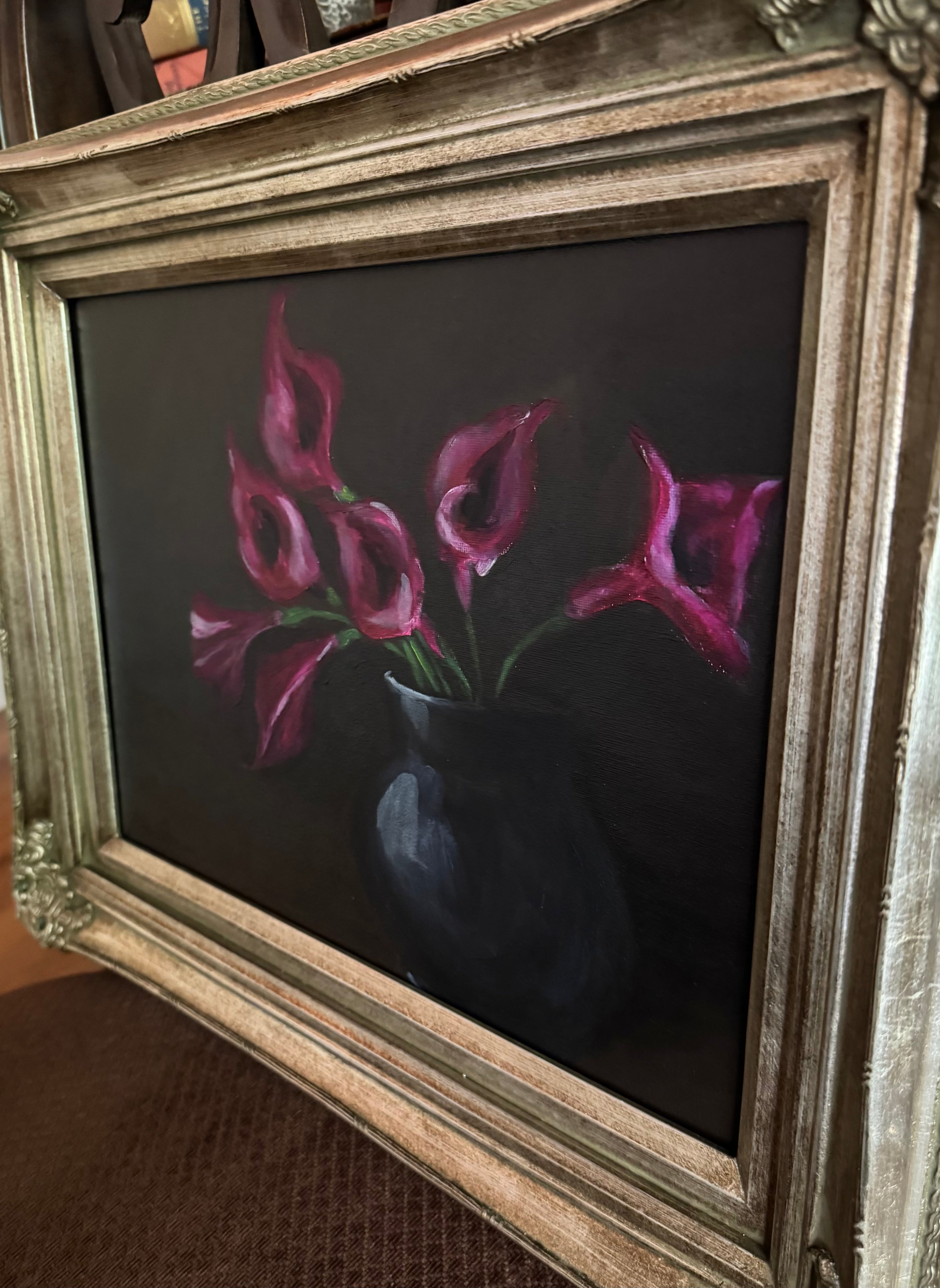 Midnight Callas