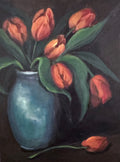 The Last Tulip