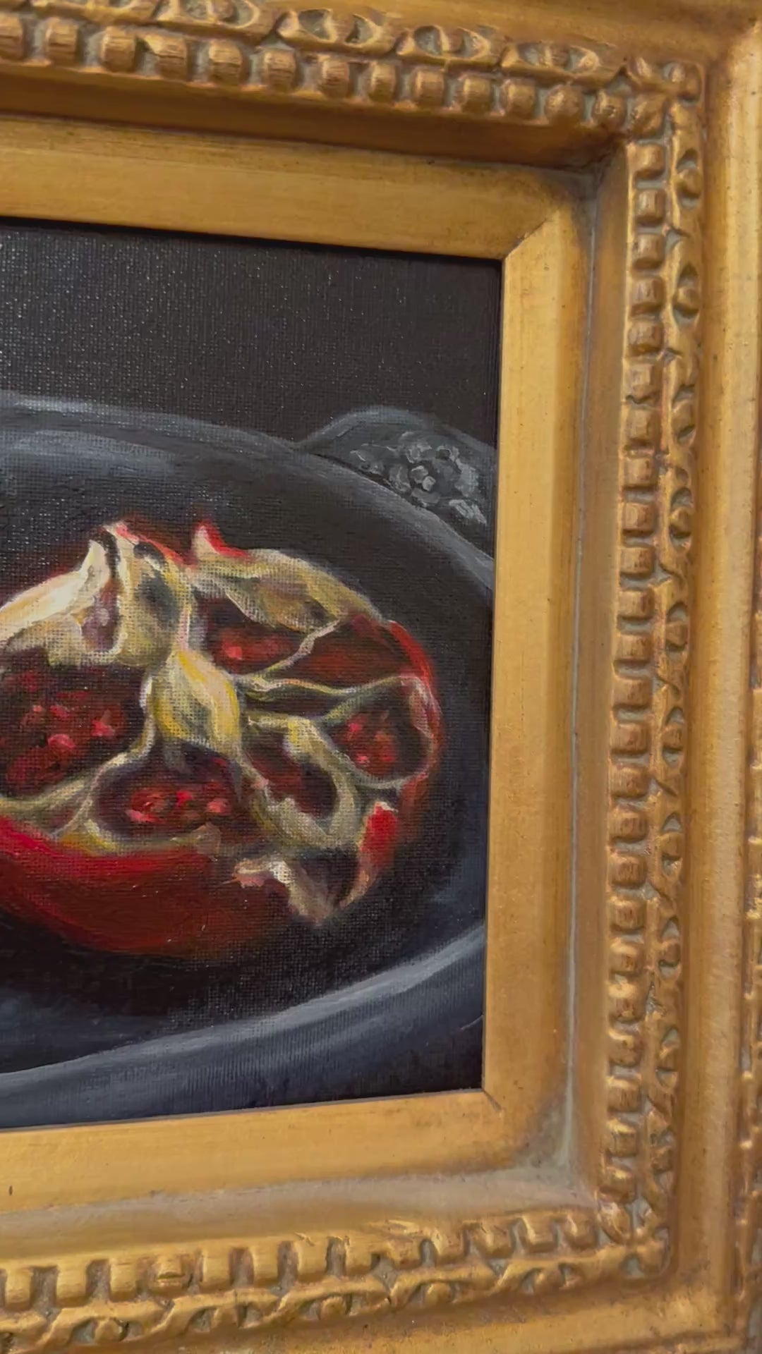Crimson and Silver