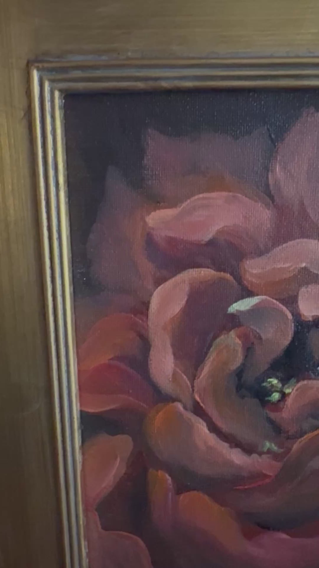 Softly Opening