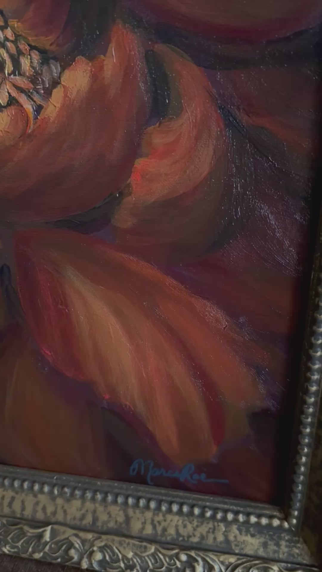 Ember Petals