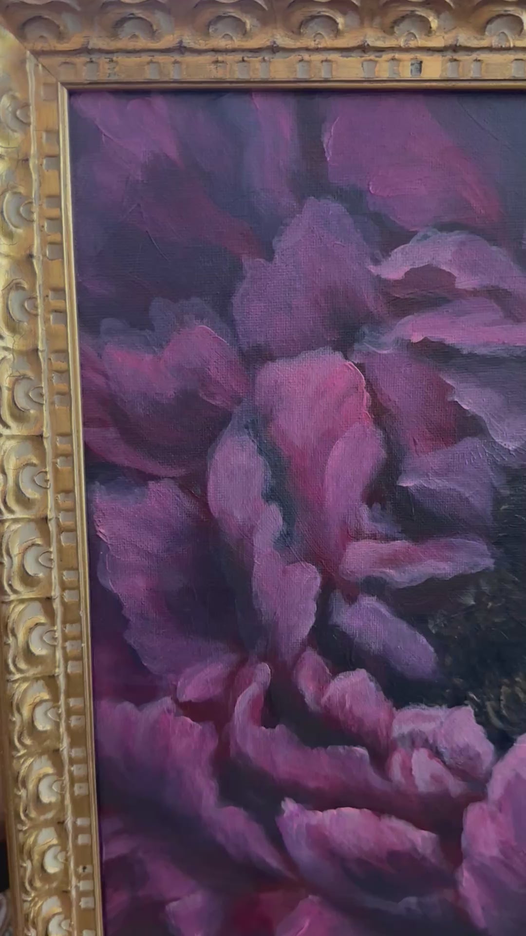 Velvet Bloom